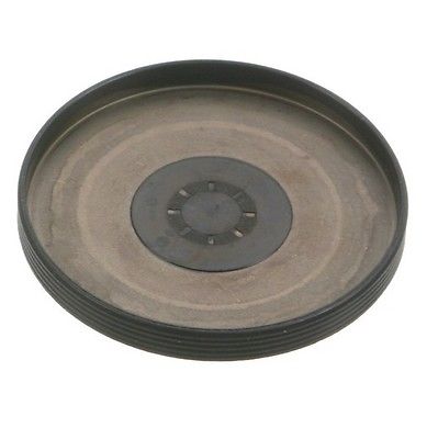 Zaślepka głowicy cylindrów/bloku cylindrów Volvo S80 2 AS, AR