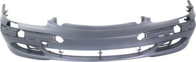 A2208800640 Mercedes Zderzak przedni