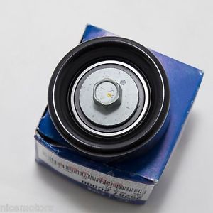 252872C000 Hyundai/Kia Rolka napinacza paska napędowego