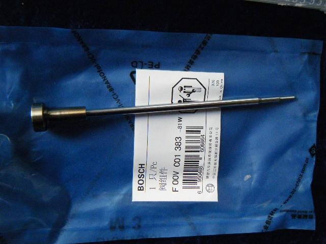F00VC01383 Bosch Zawór wtryskiwacza