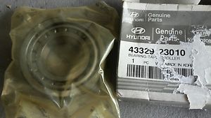 4332923010 Hyundai/Kia łożysko dyferencjału mostu przedniego