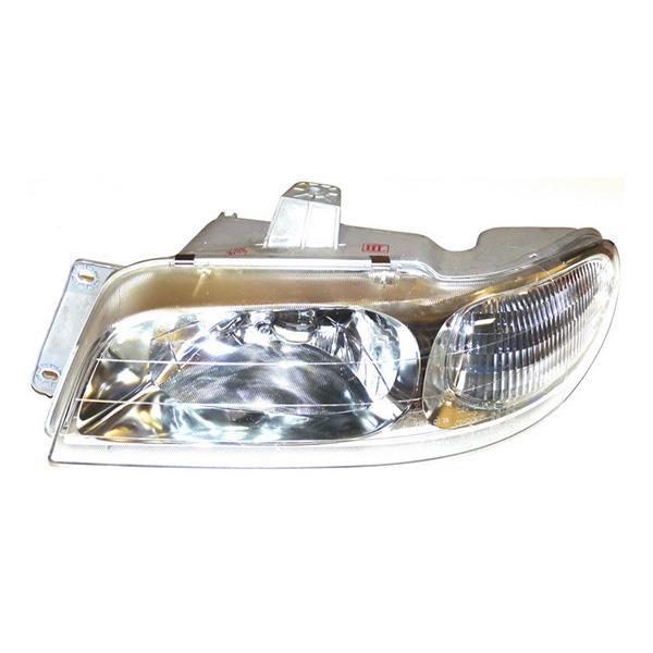 Reflektor lewy do Daewoo Nubira I J10, J15