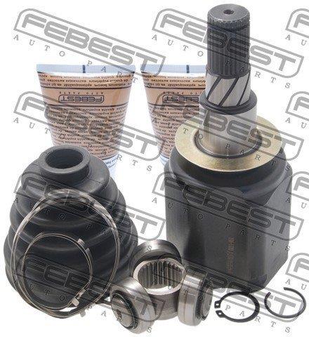 Przegub homokinetyczny przedni wewnętrzny Febest 0211R51 cena, od 66,51 USD