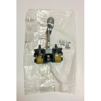Ogranicznik drzwi przedni Peugeot/Citroen 9181C8 cena, od 25,65 USD