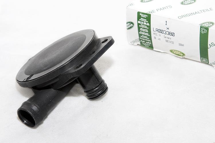 Zawór PCV odpowietrzający silnik Land Rover LR003380 cena, od 24,74 USD