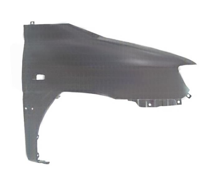 6632117320 Hyundai/Kia Błotnik przedni prawy