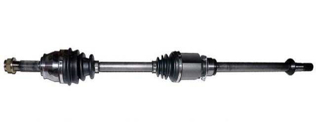 51806760 Fiat/Alfa/Lancia Półoś napędowa przednia prawa