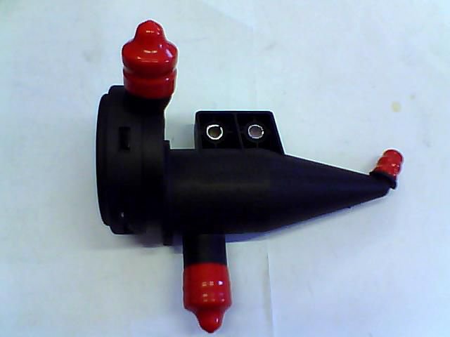 Separator oleju układu wentylacji kadłuda (bloku silnika) Ssang Yong 6650180533 cena, od 42,61 USD