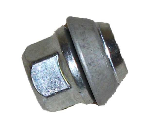 Nakrętka koła Ford Focus II kabriolet (CA5) (2006 - 2010) cena, od 3,42 USD