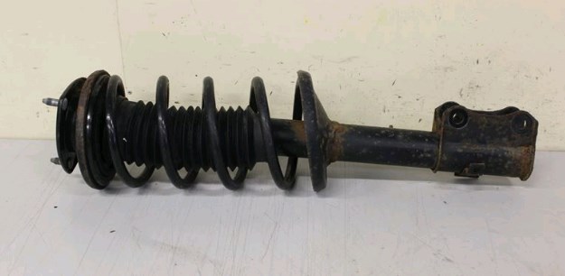 4160264J01 Suzuki Amortyzator przedni lewy
