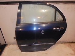 Drzwi BYD F3