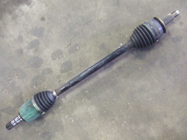 28321SC003 Subaru Półoś napędowa przednia