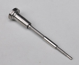 F00VC01015 Bosch Zawór wtryskiwacza