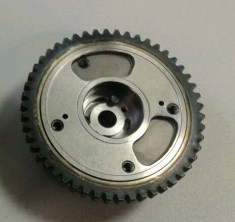 Koło zębate walcowe wału rozrządu silnika, dolotowego (ssącego) Hyundai/Kia 243503C113 cena, od 97,77 USD