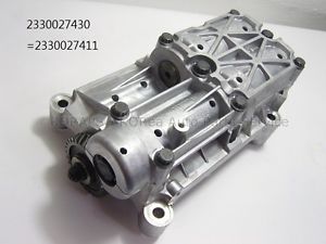2330027430 Hyundai/Kia Wałek wyrównoważający