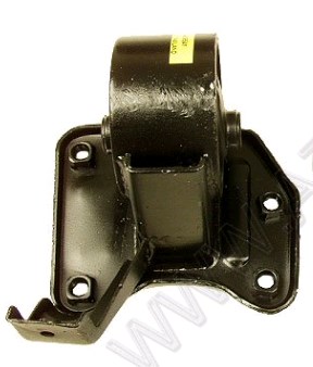 MB436541 Mitsubishi Poduszka (podpora) silnika prawa