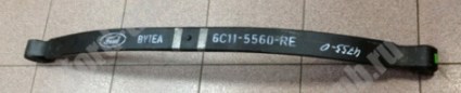 1481326 Ford Resor tylny