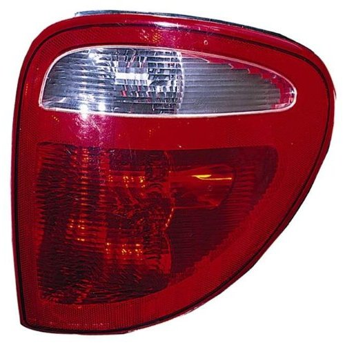 Lampa zespolona tylna prawa do Chrysler Voyager RG, RS