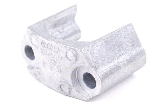 A2033232740 Mercedes Uchwyt do mocowania tulei stabilizatora przedniego