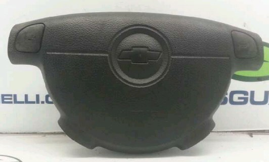 95481316 General Motors Poduszka powietrzna (Airbag) kierowcy