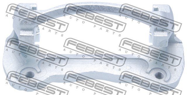 Jarzmo zacisku hamulcowego przedniego Febest 0477CKB4F cena, od 42,20 USD