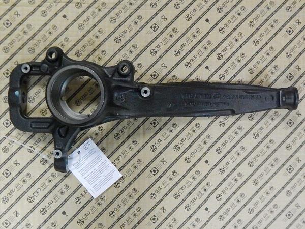 7P6407245A VAG Czop (zwrotnica) przedni lewy
