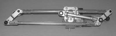 Mechanizm wycieraczek VAG 1Z1955601 cena, od 28,57 USD