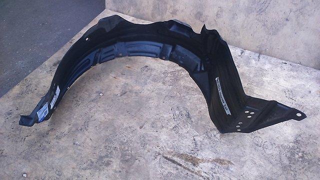 Nadkole błotnika przedniego lewe Toyota Corolla sedana (E15) (2006 - 2014) cena, od 17,29 USD