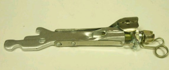 7618935 Fiat/Alfa/Lancia Samoregulator szczęk hamulcowych (zestaw naprawczy)