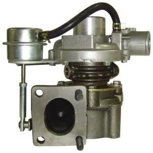 55191595 Fiat/Alfa/Lancia Turbina