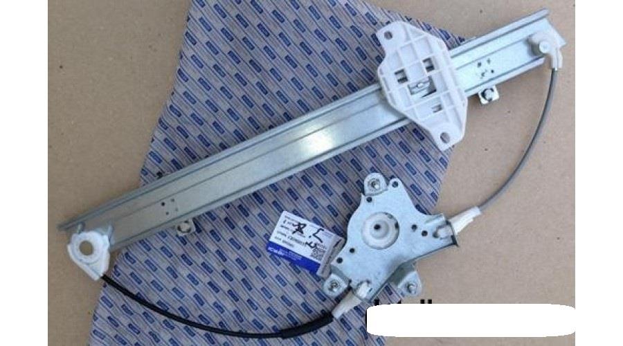 96430501 General Motors Mechanizm podnoszenia szyby drzwi przednich prawych