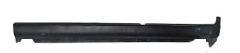 877302B000 Hyundai/Kia Nakładka (listwa ochronna) na próg zewnętrzna lewa