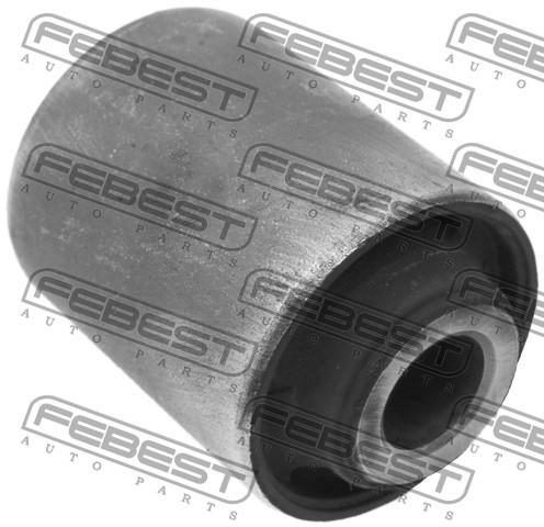 Silentblock czopu tylnego Febest MAB004 cena, od 14,66 USD