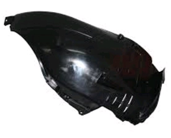 Nadkole Mercedes S