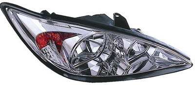 Reflektor prawy Toyota Camry (V30)