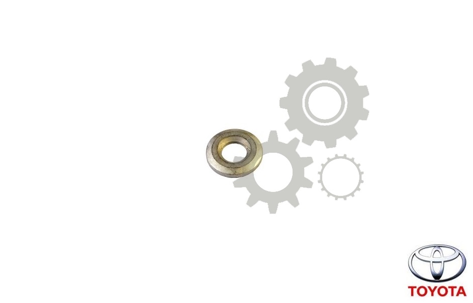 1117627011 Toyota Pierścień uszczelniający wtryskiwacza