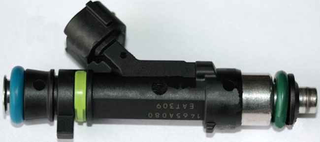 Wtryskiwacz paliwa Mitsubishi 1465A080 cena, od 49,86 USD