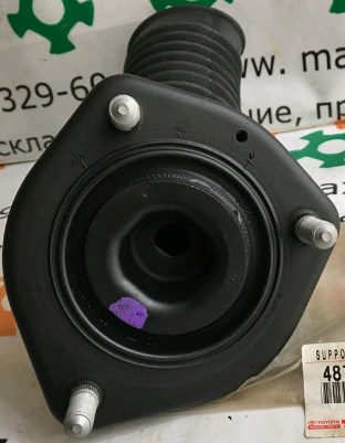 Poduszki amortyzatora Lexus RX