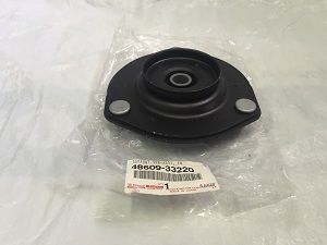 Poduszka amortyzatora przedniego Toyota 4860933220 cena, od 51,92 USD