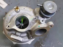 14411AA881 Subaru Turbina