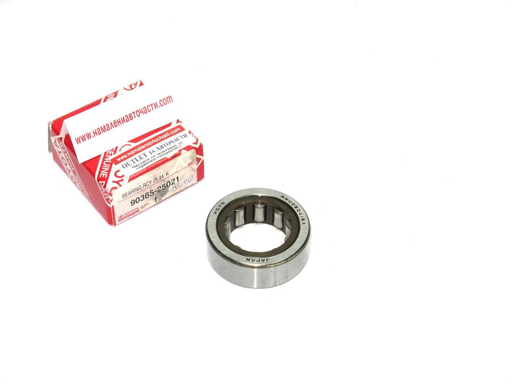 9036525021 Toyota Łożysko wyciskowe (oporowe) wału sprzęgłowego