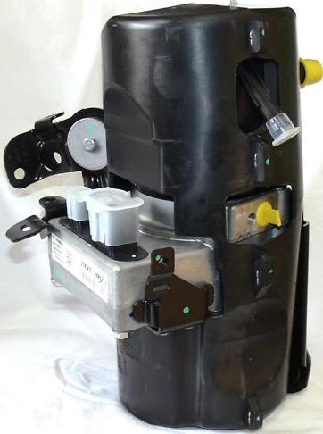 9467600480 Fiat/Alfa/Lancia Pompa wspomagania hydraulicznego kierownicy