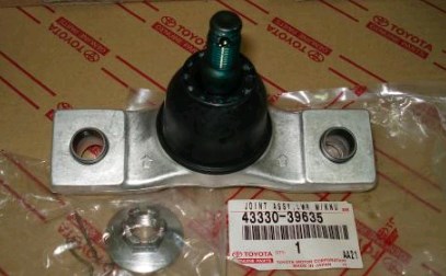 4333039635 Toyota Sworzeń wahacza dolny