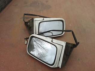 879406A250 Toyota Lusterko wsteczne lewe