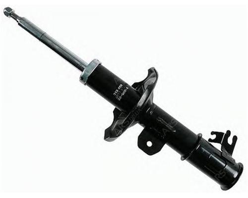 20310AG450 Subaru Amortyzator przedni lewy