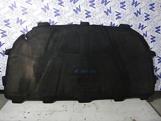 Wygluszenie maski do Mitsubishi L 200 IV KA, KB
