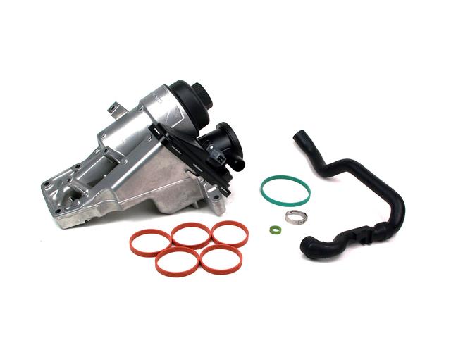 Obudowa filtra oleju Volvo 30788494 cena, od 114,94 USD