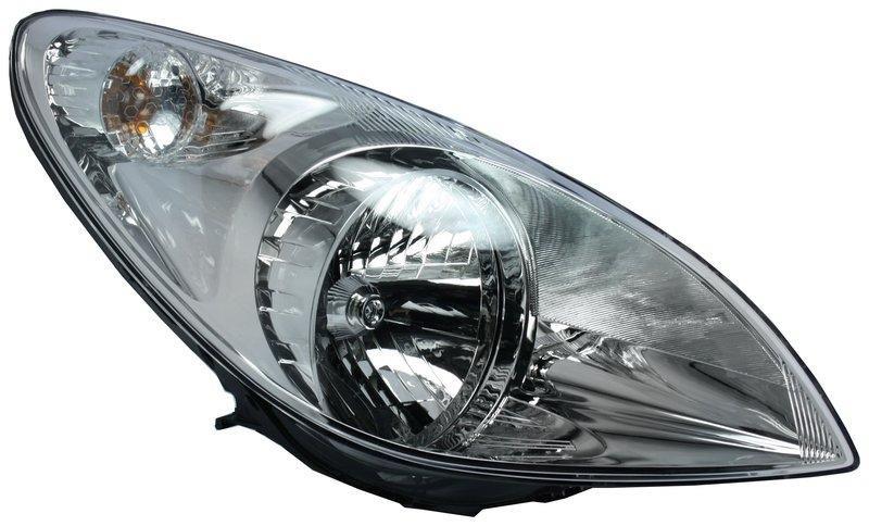 921021J010 Hyundai/Kia Reflektor prawy