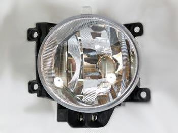 Lampa przeciwmgielna lewa Toyota RAV4 4 (A4)