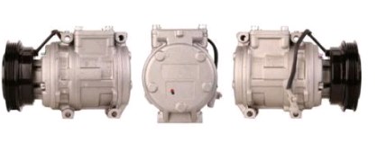 8832060720 Toyota Sprężarka klimatyzacji